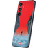 Marvel Black Widow No More Secrets Galaxy S24 Skin
