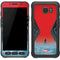 Marvel Black Widow No More Secrets Galaxy S7 Active Skin