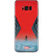 Marvel Black Widow No More Secrets Galaxy S8 Plus Skin
