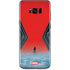 Marvel Black Widow No More Secrets Galaxy S8 Plus Skin