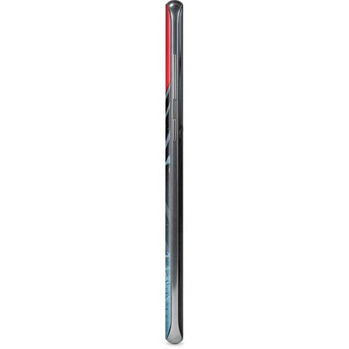 Marvel Black Widow No More Secrets Galaxy S8 Plus Skin