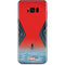 Marvel Black Widow No More Secrets Galaxy S8 Skin
