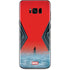 Marvel Black Widow No More Secrets Galaxy S8 Skin