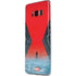 Marvel Black Widow No More Secrets Galaxy S8 Skin