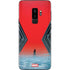 Marvel Black Widow No More Secrets Galaxy S9 Plus Skin
