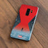 Marvel Black Widow No More Secrets Galaxy S9 Plus Skin