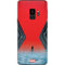 Marvel Black Widow No More Secrets Galaxy S9 Skin