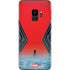 Marvel Black Widow No More Secrets Galaxy S9 Skin