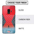 Marvel Black Widow No More Secrets Galaxy S9 Skin