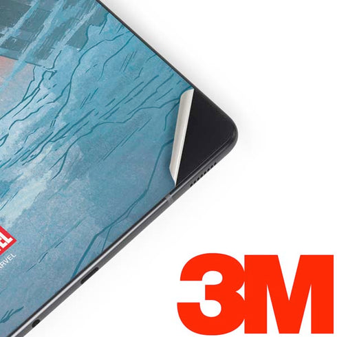 Marvel Black Widow No More Secrets Samsung Galaxy Tab Skin