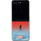 Marvel Black Widow No More Secrets Galaxy Z Flip5 5G Skin