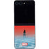 Marvel Black Widow No More Secrets Galaxy Z Flip5 5G Skin