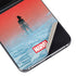 Marvel Black Widow No More Secrets Galaxy Z Flip5 5G Skin