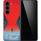 Marvel Black Widow No More Secrets Galaxy Z Fold5 5G Skin