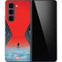 Marvel Black Widow No More Secrets Galaxy Z Fold5 5G Skin