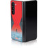 Marvel Black Widow No More Secrets Galaxy Z Fold5 5G Skin