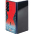 Marvel Black Widow No More Secrets Galaxy Z Fold6 Skin