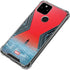 Marvel Black Widow No More Secrets Google Pixel 5a 5G Clear Case