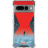 Marvel Black Widow No More Secrets Google Pixel 7 Pro Clear Case