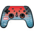 Marvel Black Widow No More Secrets Google Stadia Controller Skin