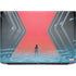 Marvel Black Widow No More Secrets HP ZBook Fury 16 G10 Skin