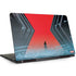 Marvel Black Widow No More Secrets Dell Inspiron Skin