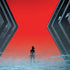 Marvel Black Widow No More Secrets Dell Inspiron Skin