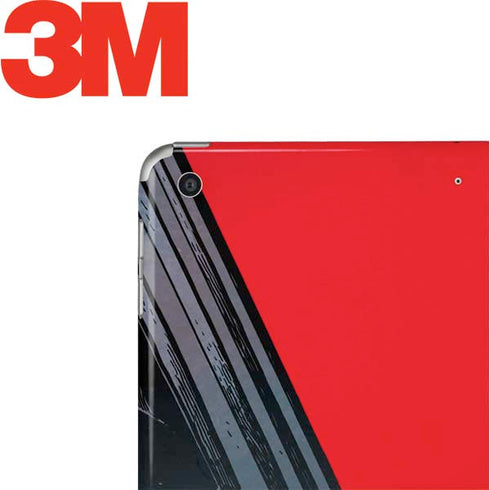 Marvel Black Widow No More Secrets Apple iPad Skin