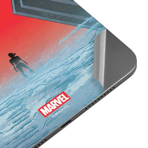 Marvel Black Widow No More Secrets Apple iPad Mini Skin