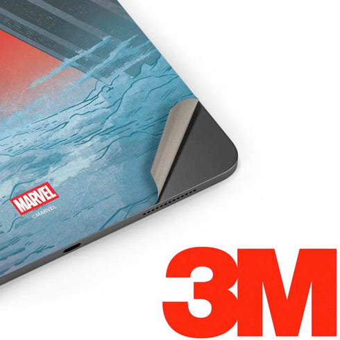 Marvel Black Widow No More Secrets Apple iPad Pro Skin