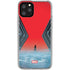 Marvel Black Widow No More Secrets iPhone 11 Pro Clear Case