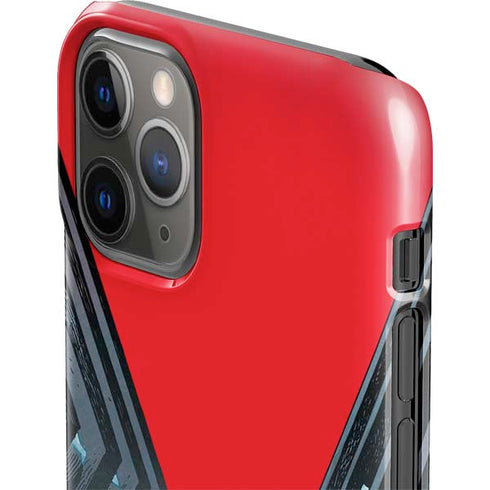 Marvel Black Widow No More Secrets iPhone 11 Pro Lite Case