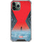 Marvel Black Widow No More Secrets iPhone 11 Pro Max Clear Case