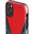 Marvel Black Widow No More Secrets iPhone 11 Pro Max Impact Case