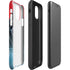 Marvel Black Widow No More Secrets iPhone 11 Pro Max Impact Case