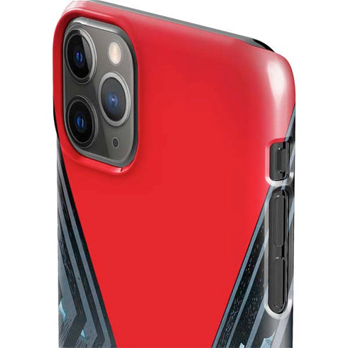 Marvel Black Widow No More Secrets iPhone 11 Pro Max Lite Case