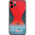 Marvel Black Widow No More Secrets iPhone 11 Pro Skin