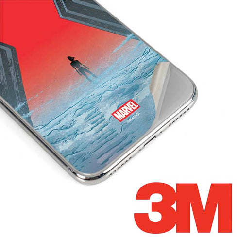 Marvel Black Widow No More Secrets iPhone 11 Pro Skin