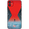 Marvel Black Widow No More Secrets iPhone 11 Skin