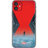 Marvel Black Widow No More Secrets iPhone 11 Skin