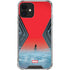 Marvel Black Widow No More Secrets iPhone 12 Clear Case