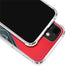 Marvel Black Widow No More Secrets iPhone 12 Clear Case