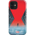 Marvel Black Widow No More Secrets iPhone 12 Impact Case