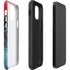 Marvel Black Widow No More Secrets iPhone 12 Impact Case