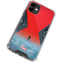 Marvel Black Widow No More Secrets iPhone 12 Mini Clear Case