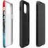 Marvel Black Widow No More Secrets iPhone 12 Mini Impact Case