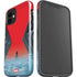 Marvel Black Widow No More Secrets iPhone 12 Mini Impact Case