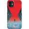 Marvel Black Widow No More Secrets iPhone 12 Mini Lite Case