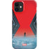 Marvel Black Widow No More Secrets iPhone 12 Mini Lite Case