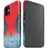 Marvel Black Widow No More Secrets iPhone 12 Mini Lite Case